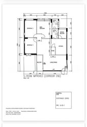 Blk 787D Woodlands Crescent (Woodlands), HDB 5 Rooms #578603411